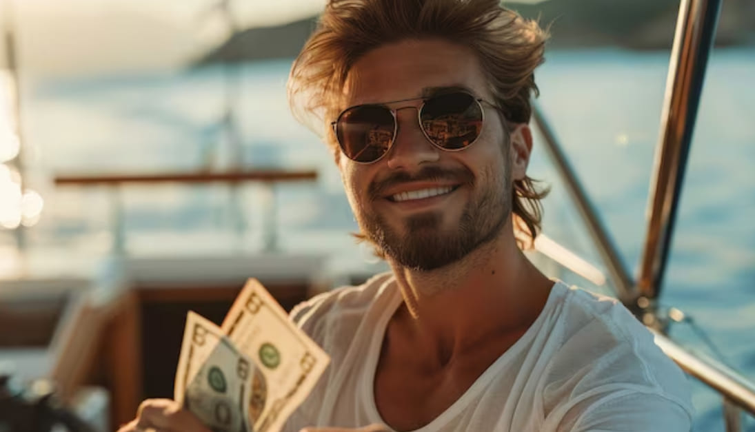 Gay Daddy Culture in India