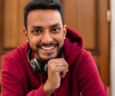 Suresh Success Story