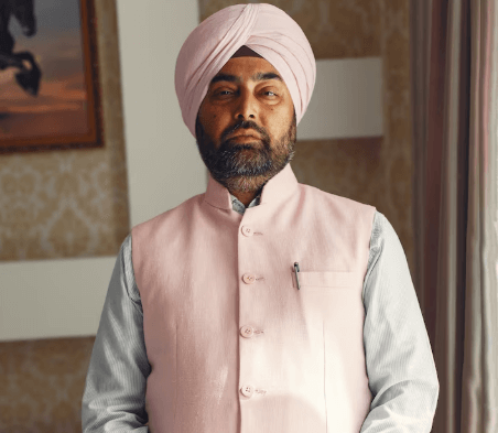 Nikhil Success Story