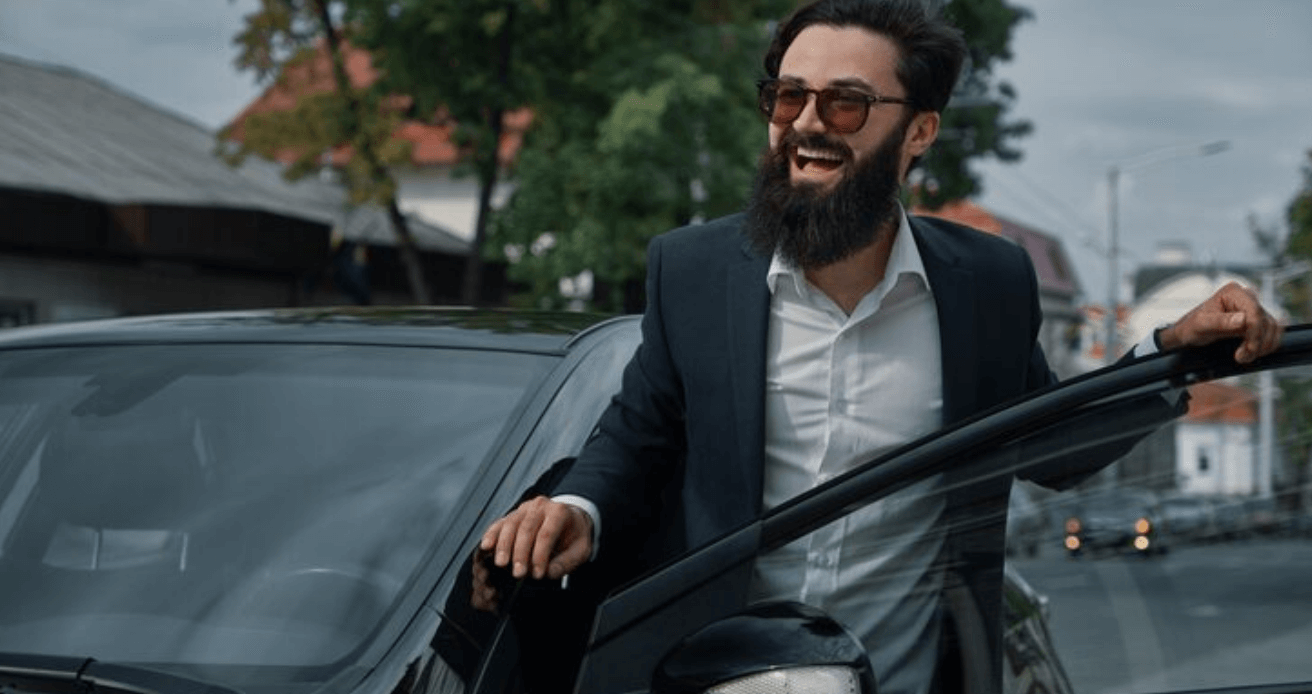 Professional Senior Gay Men